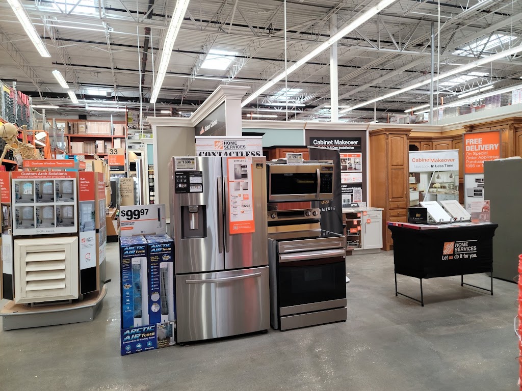 The Home Depot | 4600 W Lake Mary Blvd, Lake Mary, FL 32746, USA | Phone: (407) 333-9650