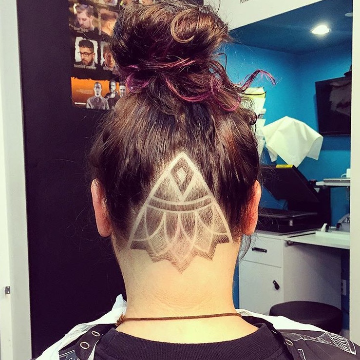 Street Set University Barbershop | 1109 Eastridge Mall, San Jose, CA 95122, USA | Phone: (408) 759-8094