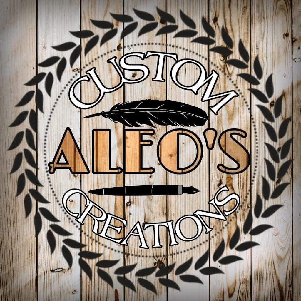 Aleos Custom Creations | 2625 Via Napoli Ct, Merritt Island, FL 32953, USA | Phone: (321) 412-0100