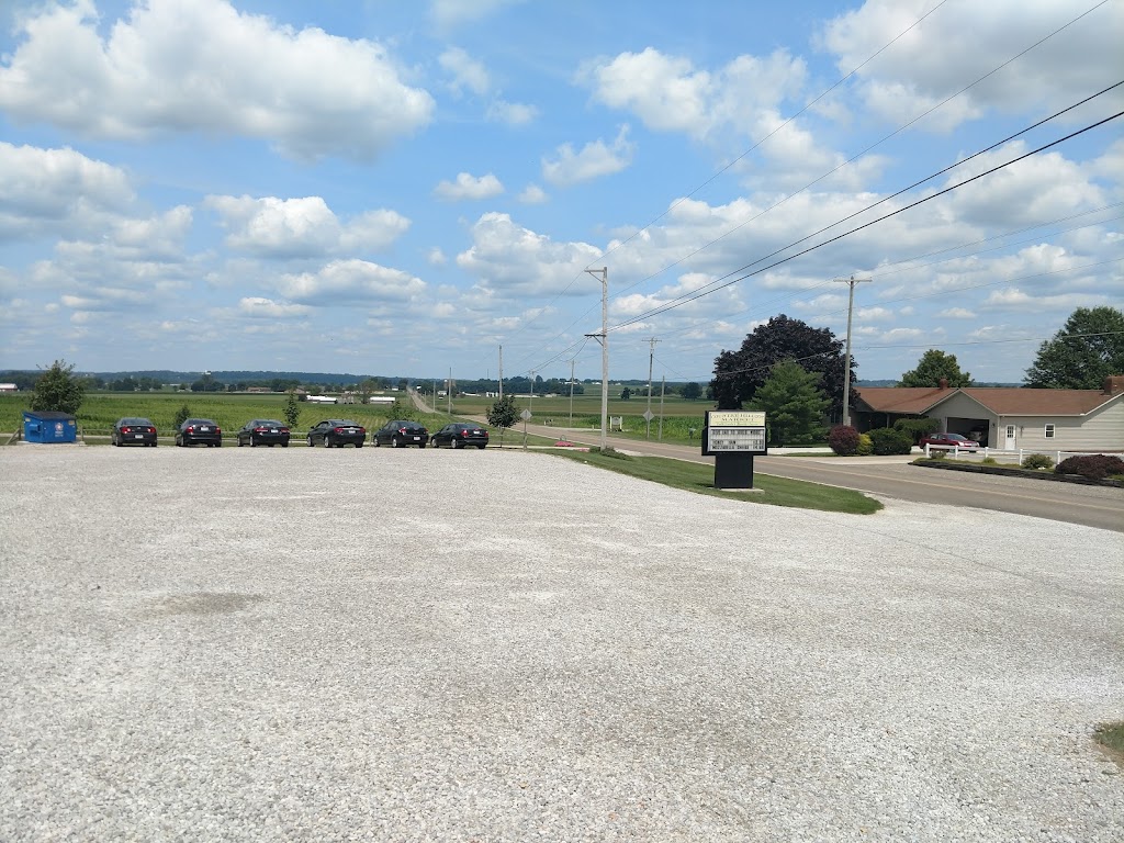 Country Hilltop Market | 9696 Benner Rd, Rittman, OH 44270, USA | Phone: (330) 925-0071