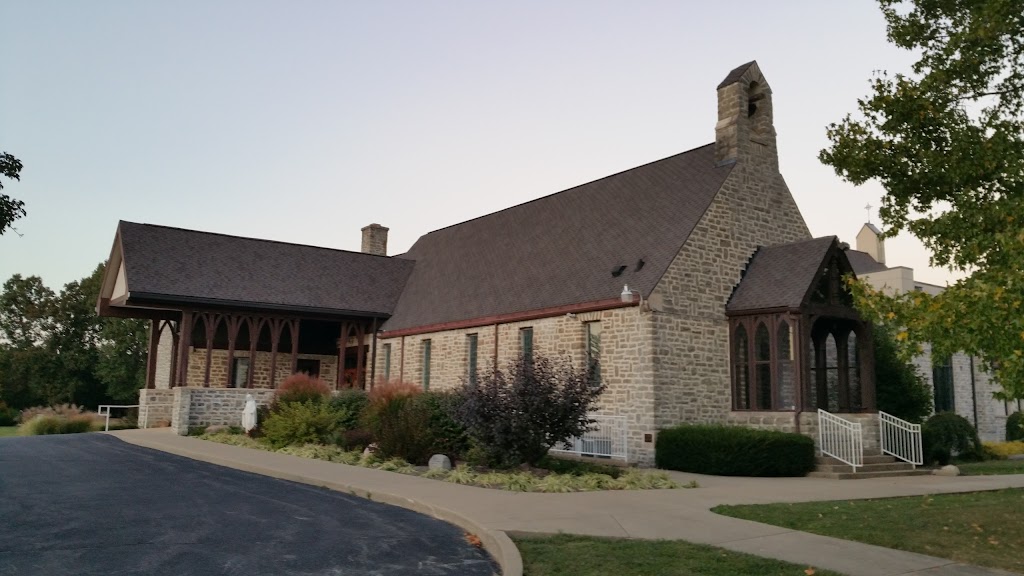 St Mary Church-Bethel | Bethel, OH 45106, USA | Phone: (513) 734-4041