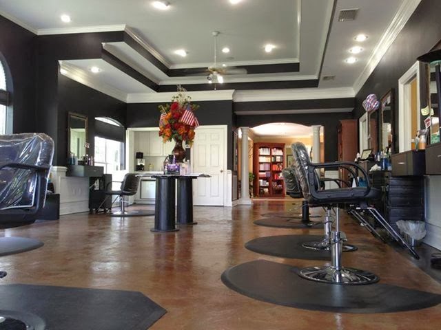 Hidden Hills Salon | 3901 Monument Road, Suite #!, Jacksonville, FL 32225, USA | Phone: (904) 854-0428