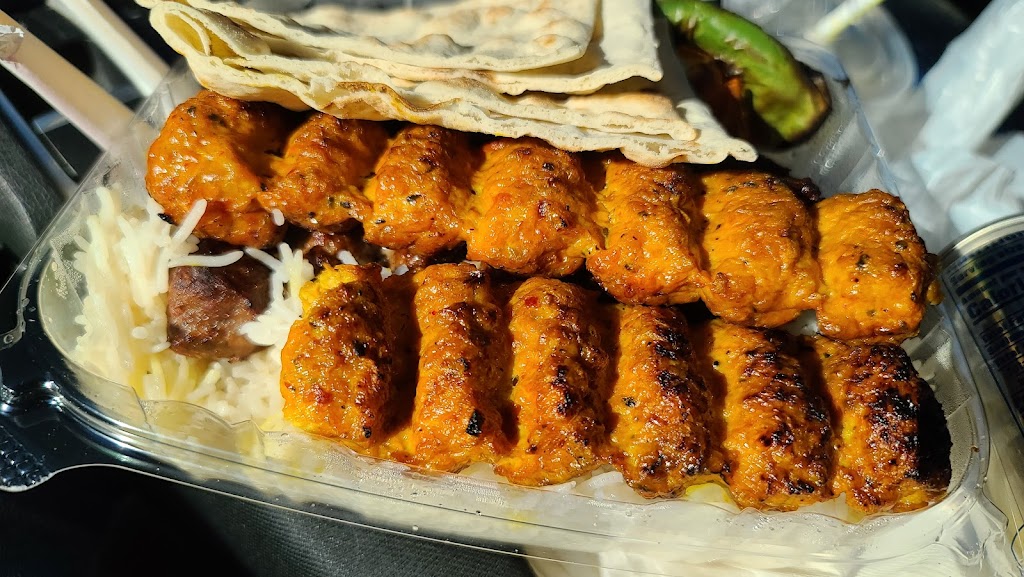 York Kabob | 4682 York Blvd #D, Los Angeles, CA 90041, USA | Phone: (323) 344-7443