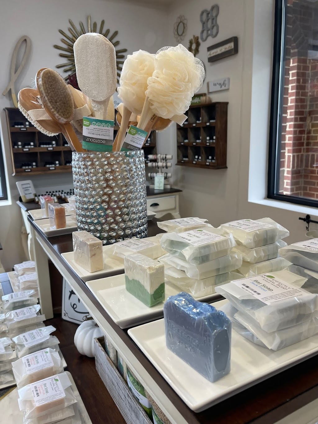 Perfectly Natural Soap | 2021 Richmond Rd Suite A, Williamsburg, VA 23185, USA | Phone: (757) 345-5407