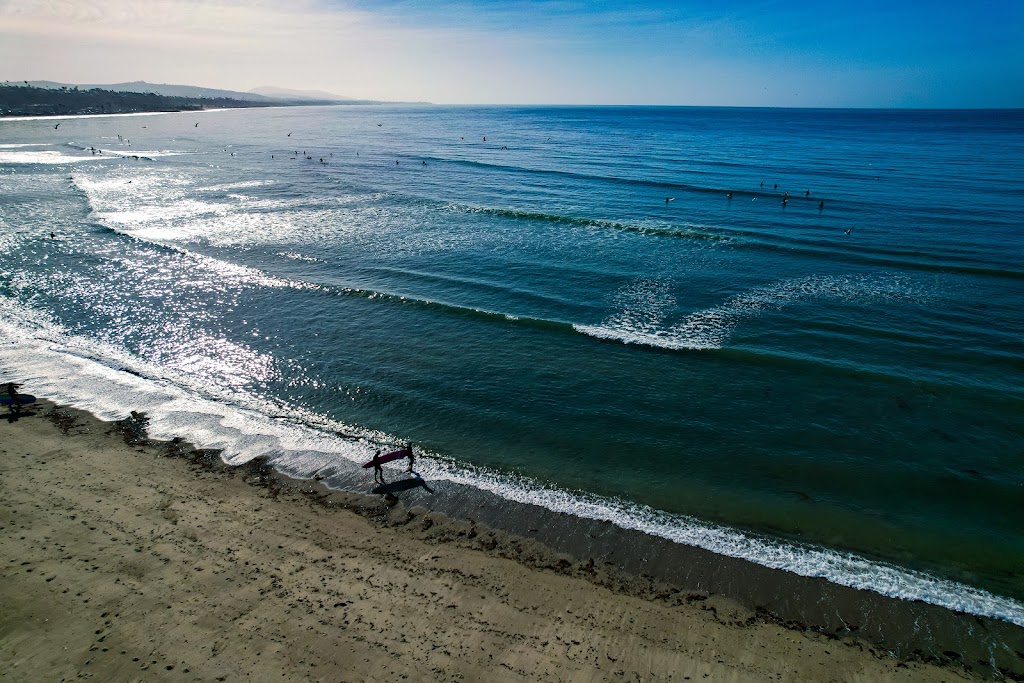 Girl in the Curl surf shop | 34116 Pacific Coast Hwy, Dana Point, CA 92629, USA | Phone: (949) 661-4475