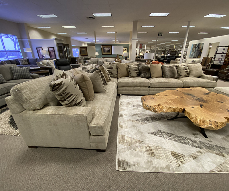 Furniture and Things Inc | 15612 Jarvis St NW, Elk River, MN 55330, USA | Phone: (763) 441-7011