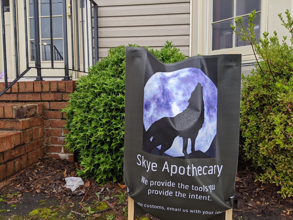 Skye Apothecary | 1701 7th St N, Clanton, AL 35045, USA | Phone: (205) 224-6827