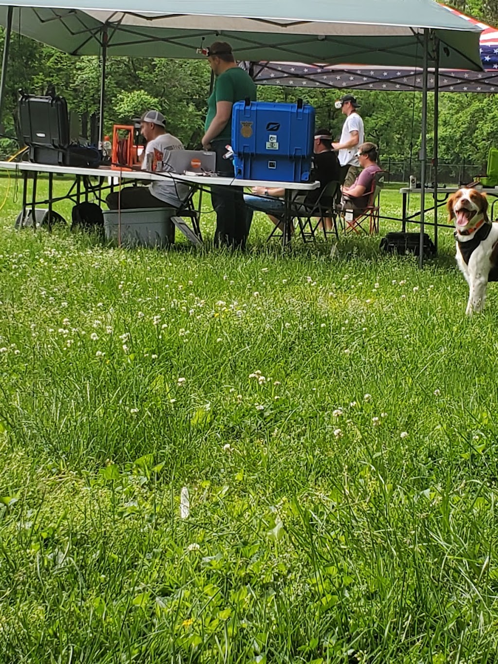 Lydia D. Buder Park North | 215 Valley Park Rd, Fenton, MO 63026, USA | Phone: (314) 615-4386