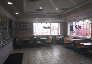 Albanos Apollo Coney Island | 7635 Grand River Ave, Detroit, MI 48204, USA | Phone: (313) 894-7790