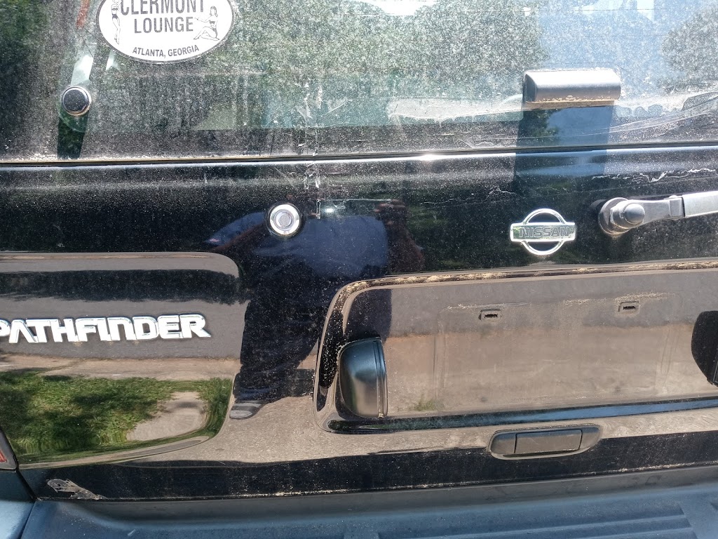 Kenwood Landing | 225 Club Dr, Fayetteville, GA 30214, USA | Phone: (770) 964-5018