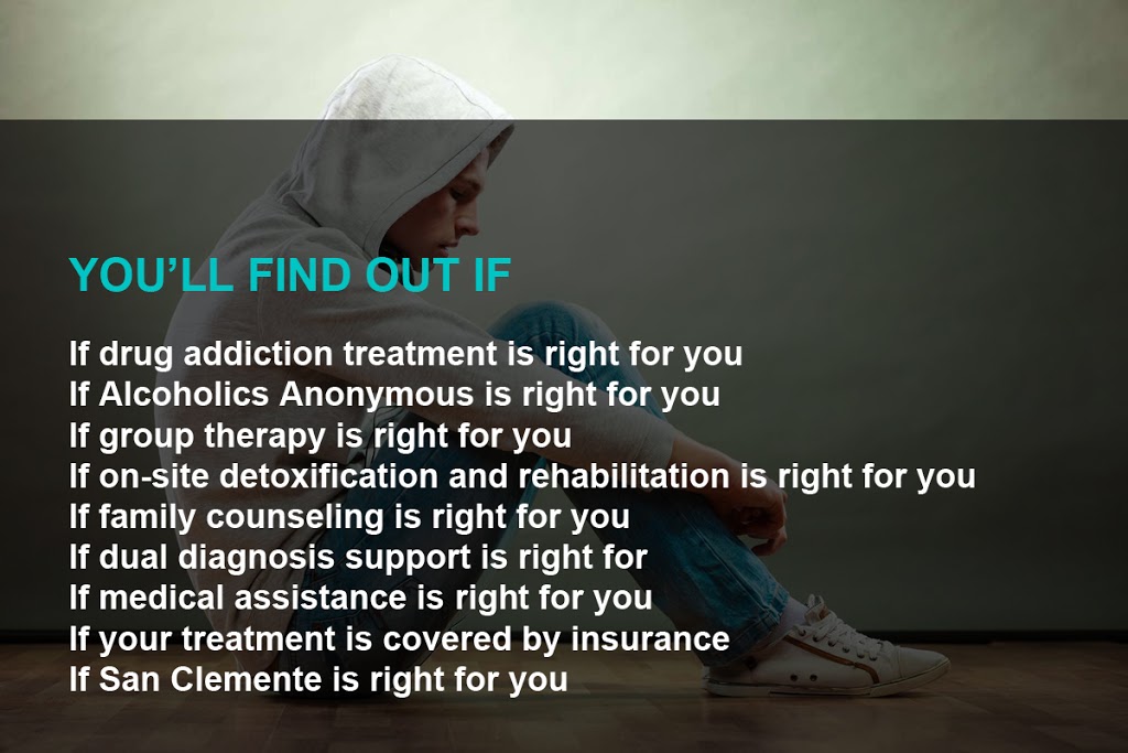 Total Rehab Solutions, LLC | 940 Calle Negocio 105 B, San Clemente, CA 92673, USA | Phone: (888) 507-1355