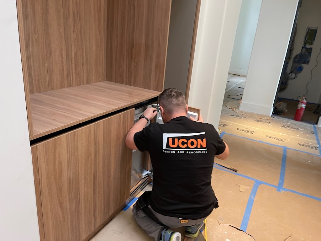 UCON Design & Remodeling | 7965 Silverton Ave Sute 1304, San Diego, CA 92126, USA | Phone: (858) 432-6444