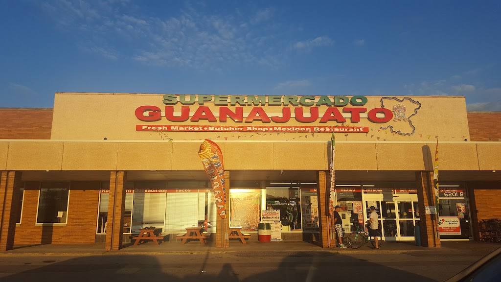 Supermercado Guanajuato #2 | 6201 Preston Hwy Ste B, Louisville, KY 40219, USA | Phone: (502) 498-5088