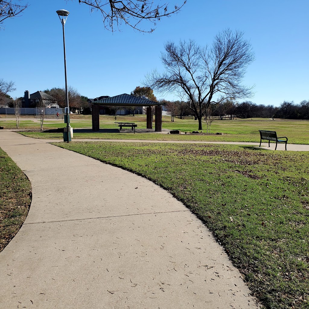 Arcadia Trail Park | 7613 Arcadia Trail, Fort Worth, TX 76137, USA | Phone: (817) 392-5700