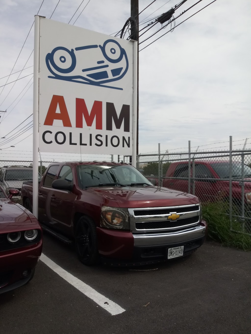 Classic Collision | 2226 N Austin Ave, Georgetown, TX 78626, USA | Phone: (512) 931-3474