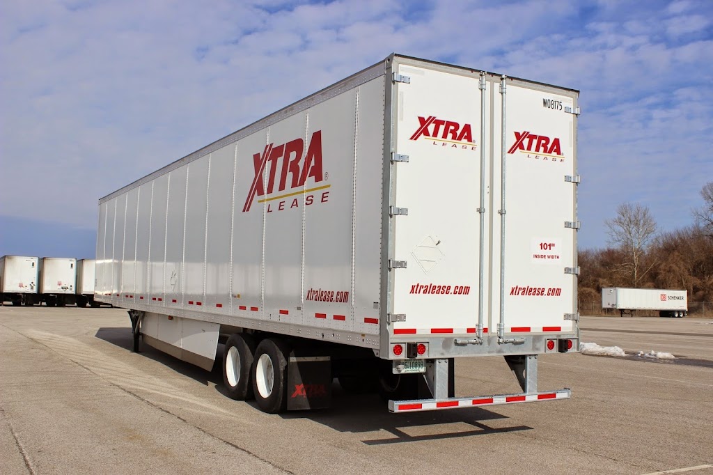 XTRA Lease Minneapolis/St. Paul | 40 81st Ave NE, Fridley, MN 55432, USA | Phone: (763) 486-0900