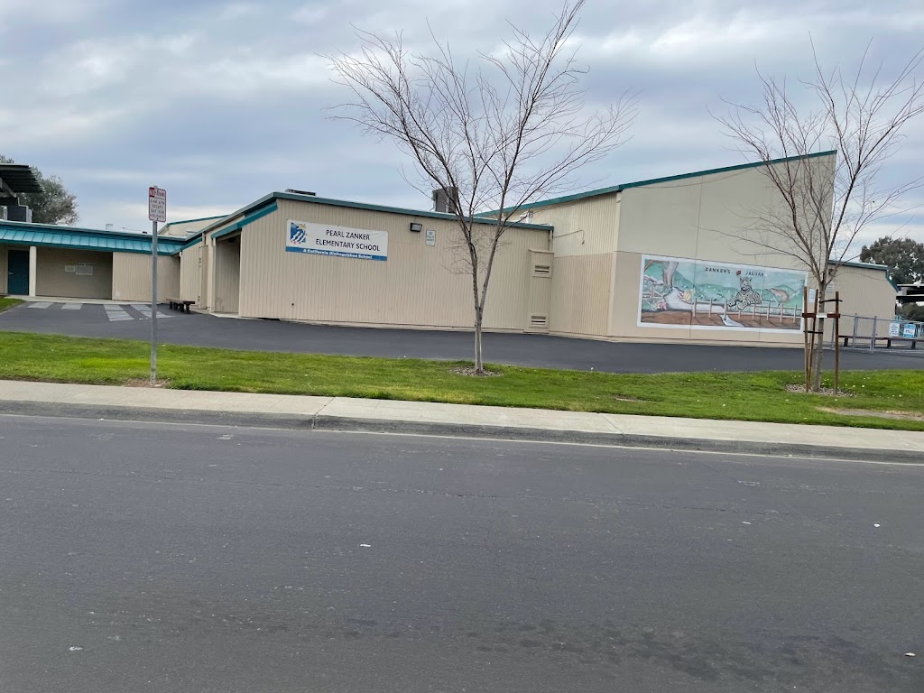 Pearl Zanker Elementary School | 1585 Fallen Leaf Dr, Milpitas, CA 95035, USA | Phone: (408) 635-2882