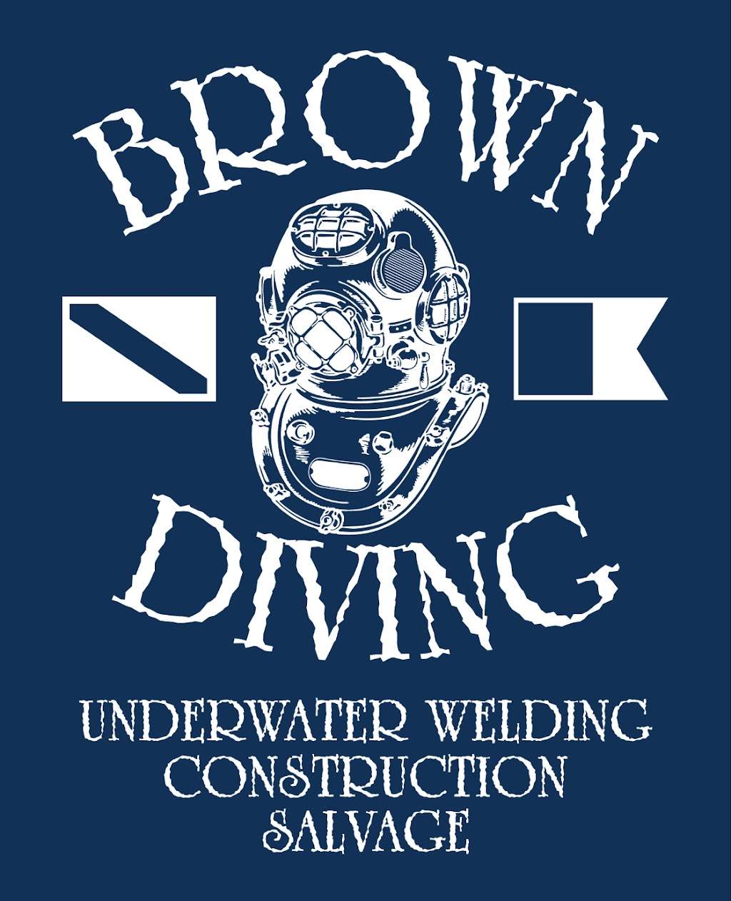 Brown Diving, LLC | 811 Fairway Dr #14C, Alexander City, AL 35010, USA | Phone: (256) 749-7499