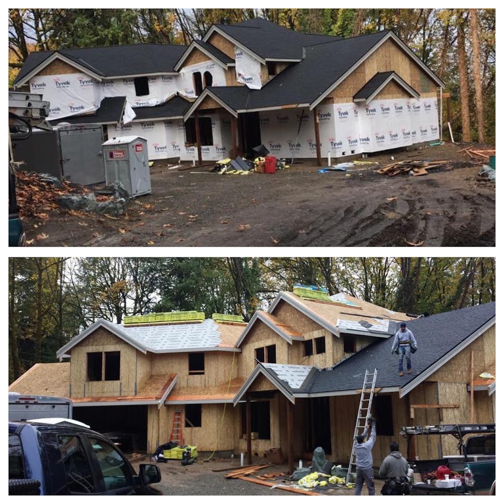 McArthur & Sons Inc., Roofing Specialist For 20-plus Years | 15422 Acorn Way E, Tacoma, WA 98445, USA | Phone: (253) 223-1272