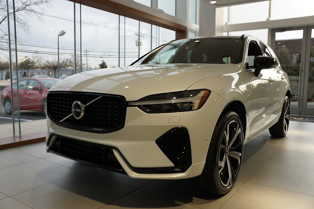 Volvo Cars Princeton | 2931 Brunswick Pike, Lawrenceville, NJ 08648, USA | Phone: (888) 435-8654