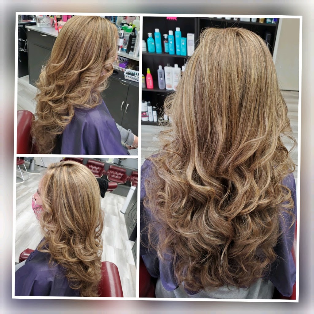 The Hair Connection | 4379 S Dixie Hwy, Franklin, OH 45005, USA | Phone: (513) 424-7662