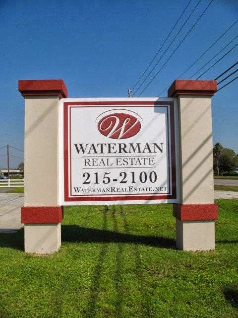 Waterman Real Estate Inc | 2390 Minton Rd, Melbourne, FL 32904, USA | Phone: (321) 215-2100