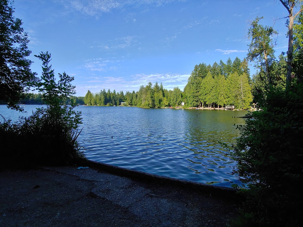 Beaver Lake Park | 2600 244th Ave SE, Sammamish, WA 98075, USA | Phone: (425) 495-2493