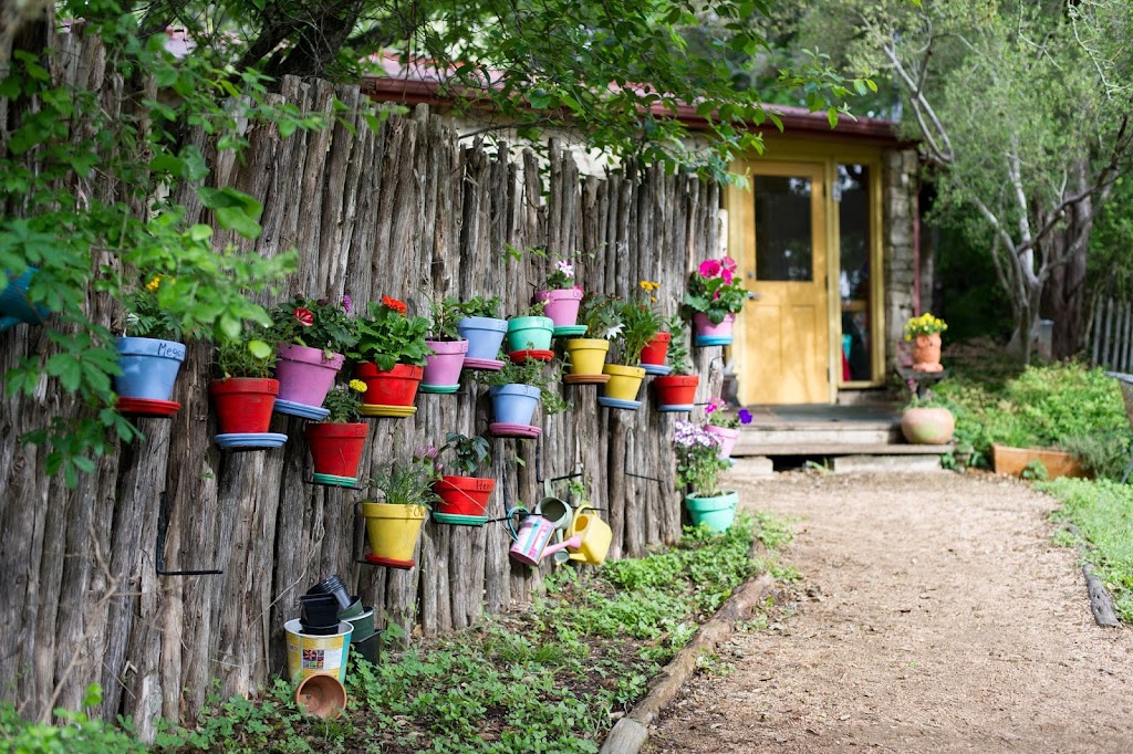 Cedars Montessori School | 9704 Circle Dr, Austin, TX 78736, USA | Phone: (512) 288-1245