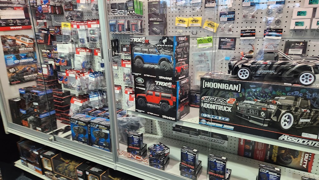 HobbyTown (Wilsonville) | 25699 SW Argyle Ave F, Wilsonville, OR 97070 | Phone: (503) 685-7333