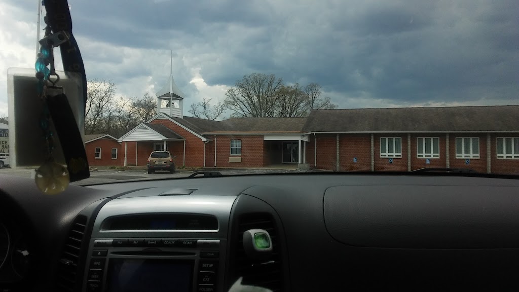 Pilgrim’s Rest Baptist Church | 11441 Ware Church Rd, Hillsboro, MO 63050, USA | Phone: (636) 944-3281