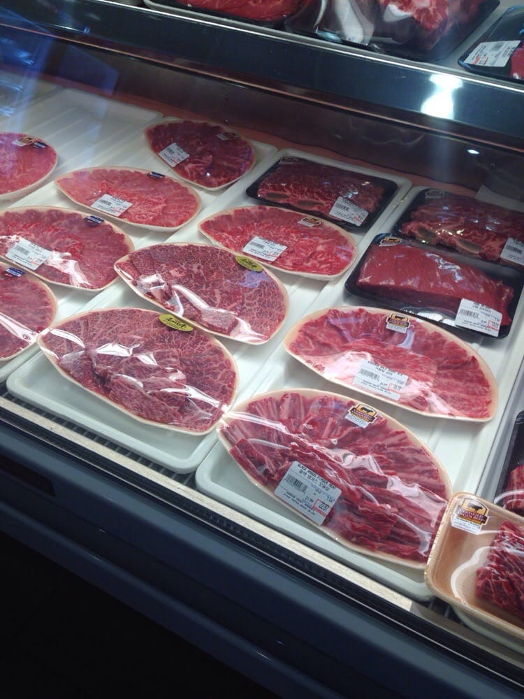 Angus Meat Market | 3742 Sepulveda Blvd, Torrance, CA 90505, USA | Phone: (310) 791-1300