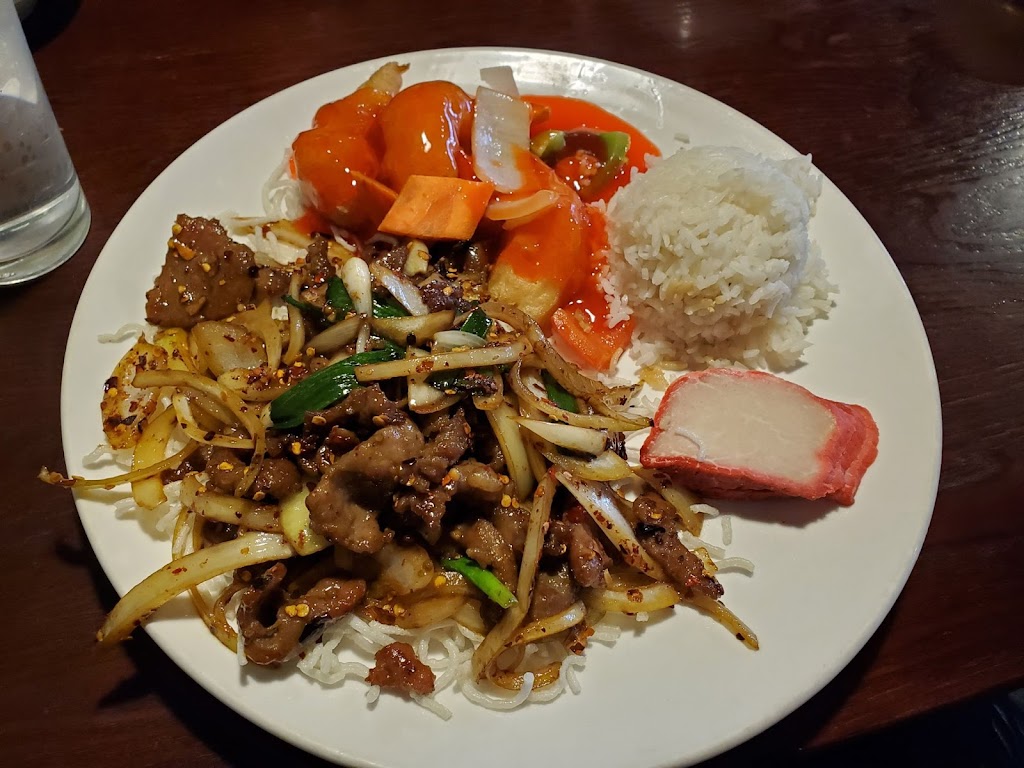 Beijing Chinese Cuisine | 1008 Cedar Ave, Marysville, WA 98270, USA | Phone: (360) 653-7545