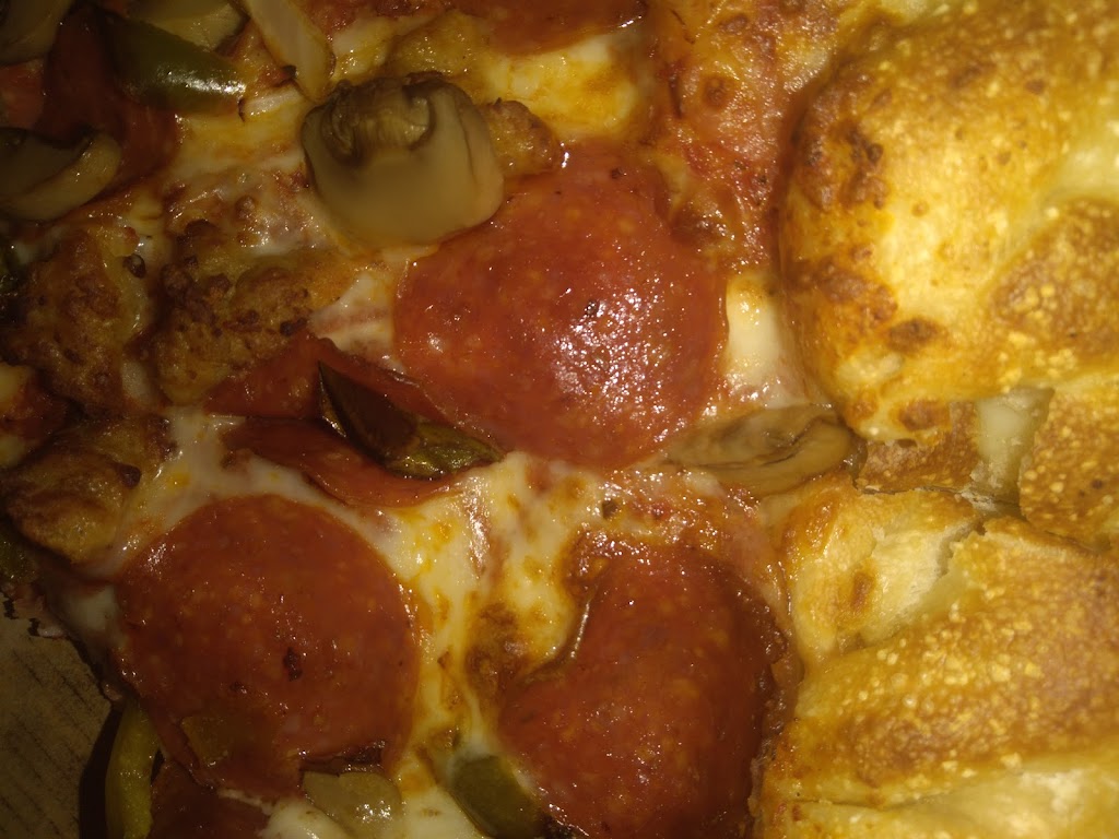 Little Caesars Pizza | 1932 S Seguin Ave, New Braunfels, TX 78130 | Phone: (830) 837-5499