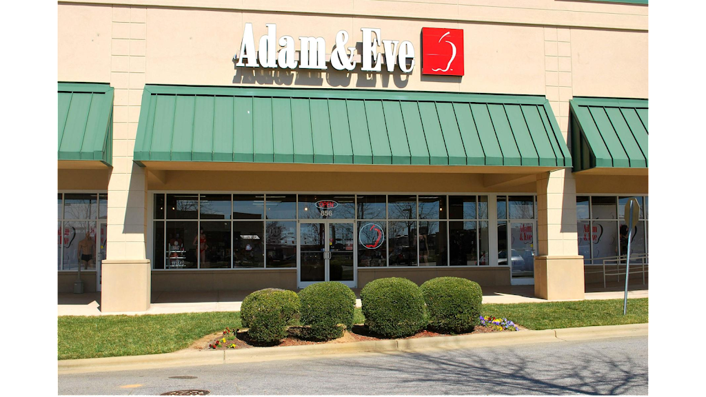 Adam & Eve Stores | 856 Gulley Dr, Clayton, NC 27520, USA | Phone: (919) 359-0211