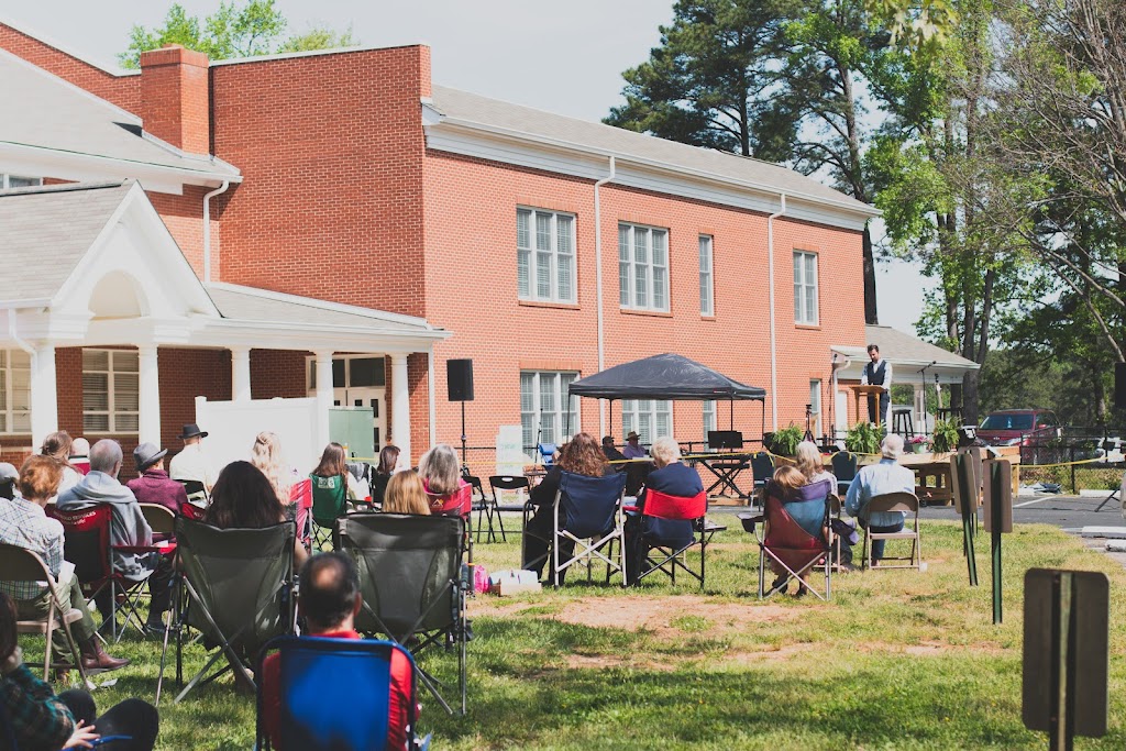 Emmanuel Baptist Church | 2100 Noble Rd, Raleigh, NC 27608, USA | Phone: (919) 834-3417