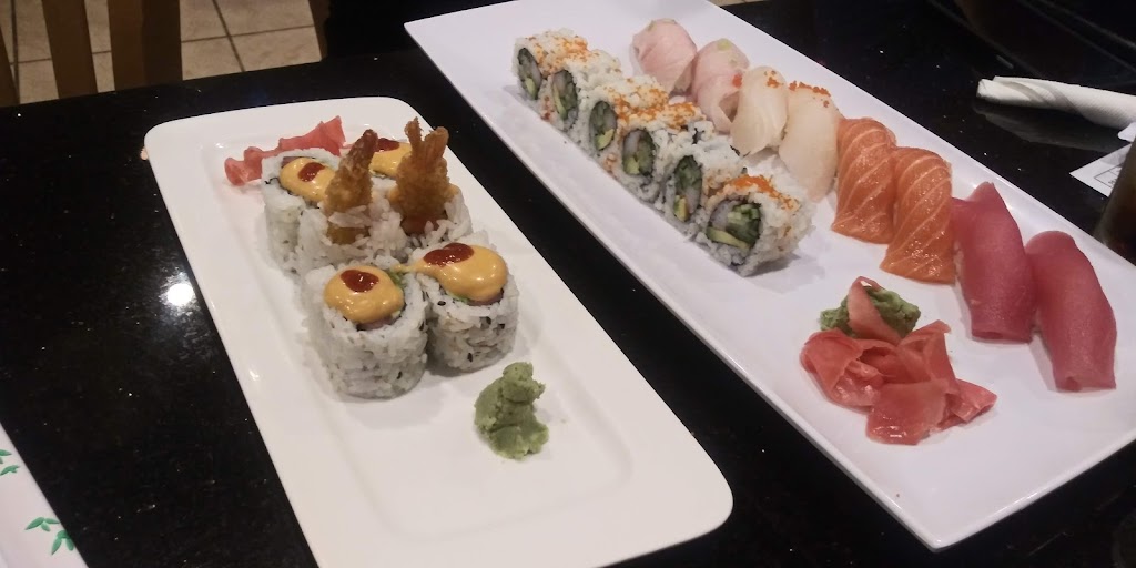 Tokyo Steak House & Sushi Bar | 6481 S Chickasaw Trail, Orlando, FL 32829, USA | Phone: (407) 207-7950