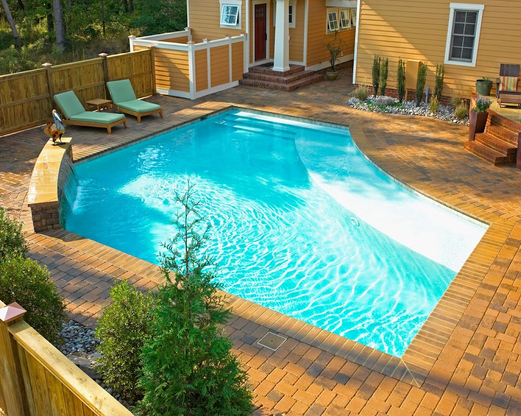 Douglas Aquatics, Inc. | 1900 E Belt Blvd, Richmond, VA 23224, USA | Phone: (804) 232-7665