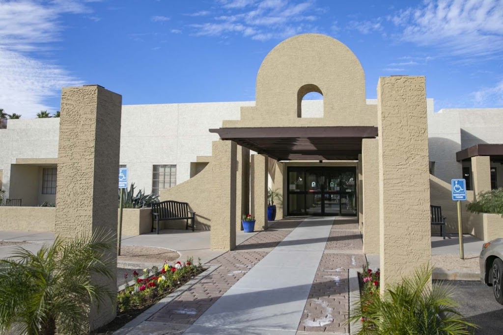 Shea Post Acute Rehabilitation Center | 11150 N 92nd St, Scottsdale, AZ 85260, USA | Phone: (480) 860-1766