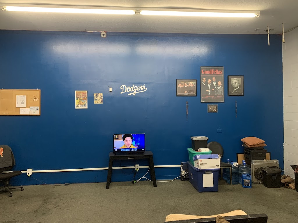 Ontario Smog Check | 5420 W Mission Blvd, Ontario, CA 91762, USA | Phone: (909) 590-5100