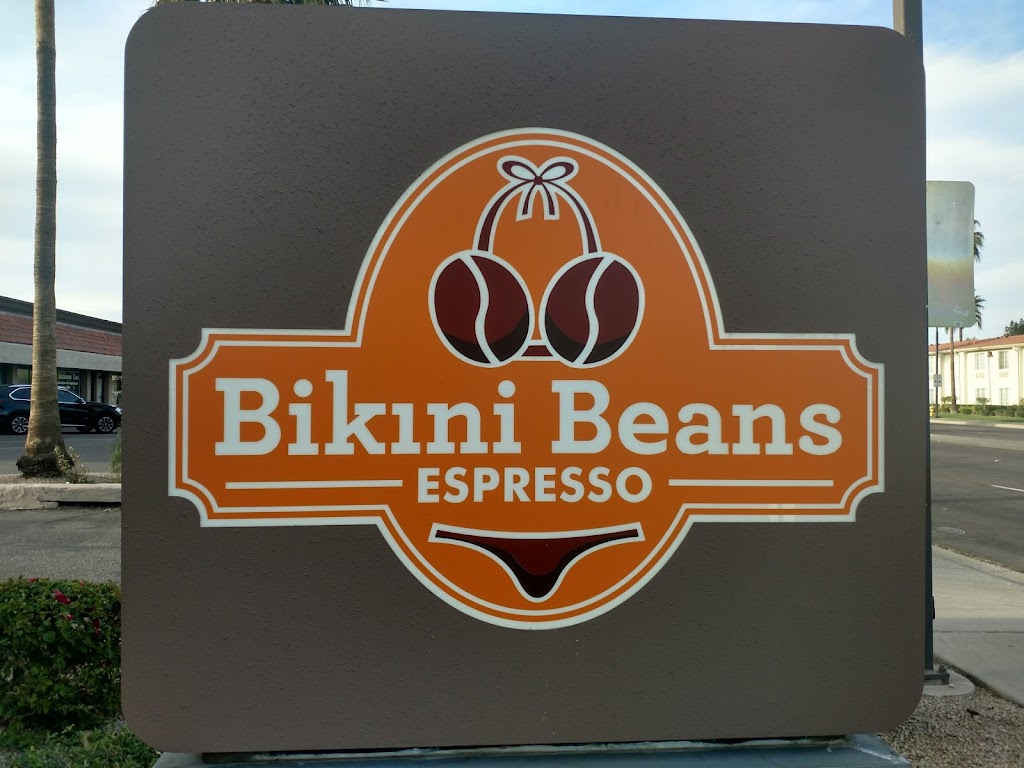 Bikini Beans Coffee | 1420 N Scottsdale Rd, Tempe, AZ 85281, USA | Phone: (480) 248-9325