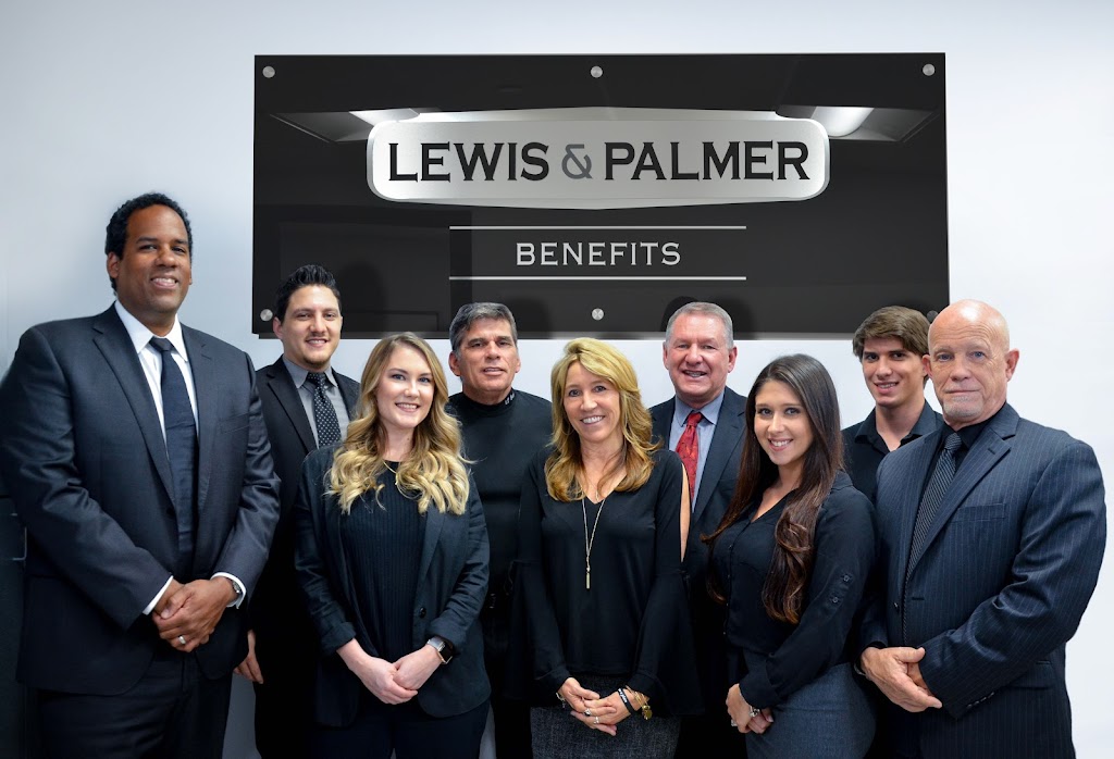 Lewis & Palmer Benefits | 4900 W Atlantic Blvd Suite 1, Margate, FL 33063, USA | Phone: (877) 574-3571