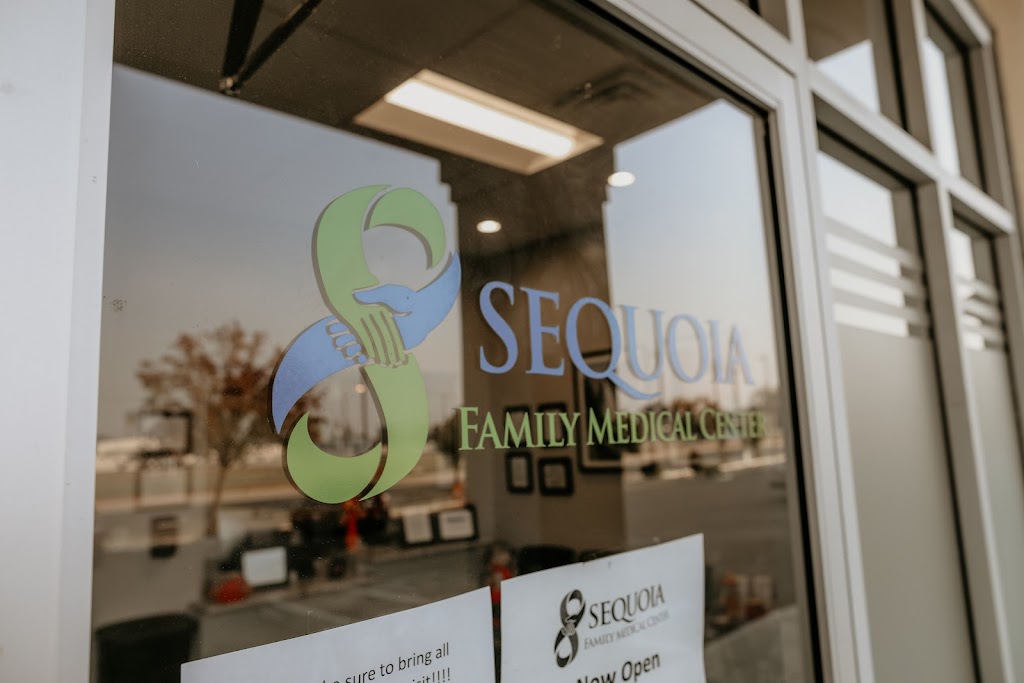 Sequoia Family Medical Center | 396 N Church Rd Suite #3, Earlimart, CA 93219, USA | Phone: (661) 552-5100