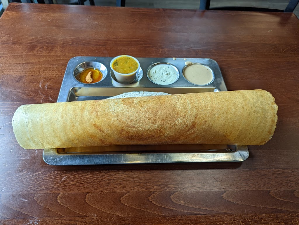 Chennai Express Restaurant | 14516 Lee Rd Unit B, Chantilly, VA 20151, USA | Phone: (703) 961-1600