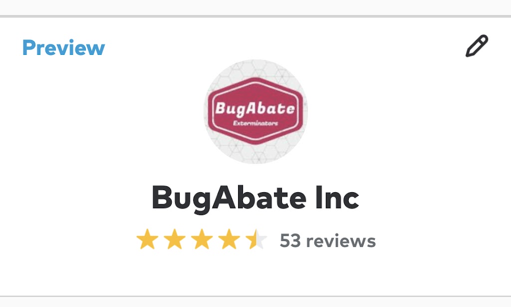 BugAbate Exterminators | 8055 E Avenue U, Littlerock, CA 93543, USA | Phone: (818) 370-6571