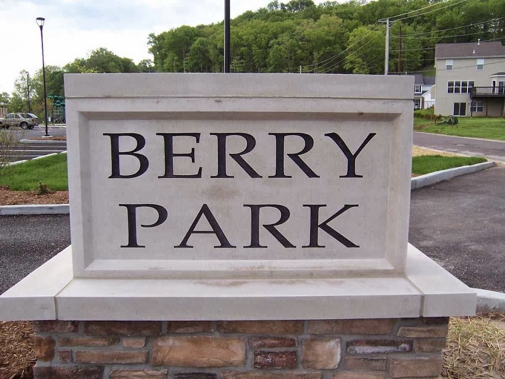Berry Park | 401 Forby Rd, Eureka, MO 63025, USA | Phone: (636) 938-6775