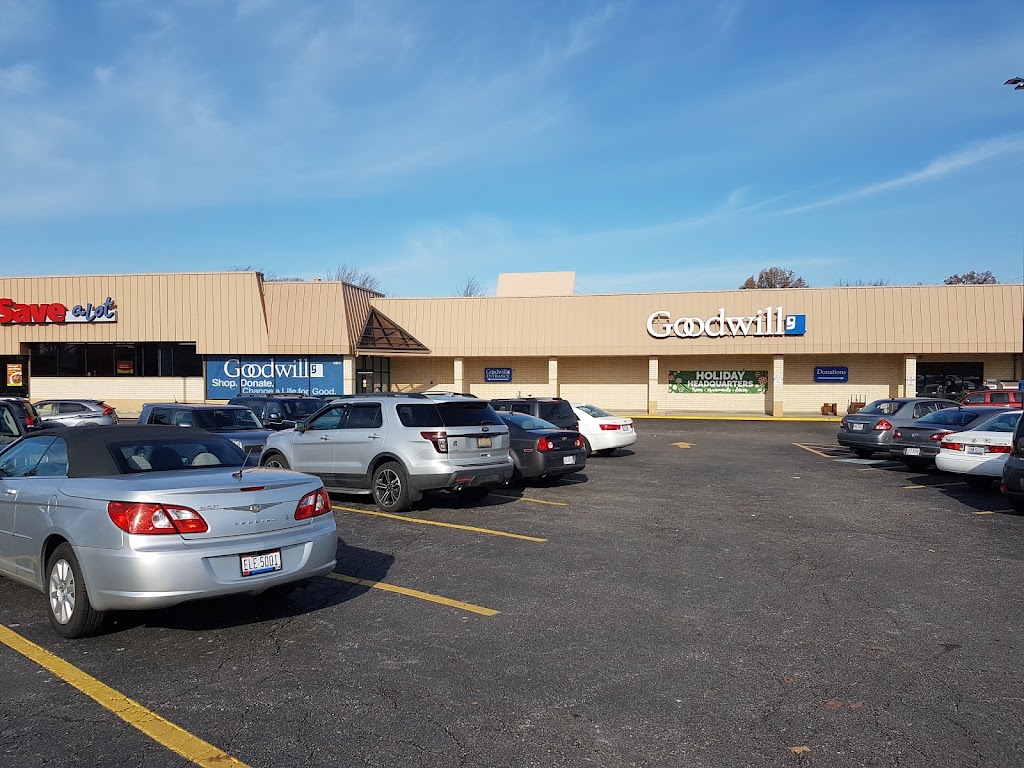 Goodwill Industries of Greater Cleveland & East Central Ohio | 23100 Lorain Rd, North Olmsted, OH 44070, USA | Phone: (440) 777-4422
