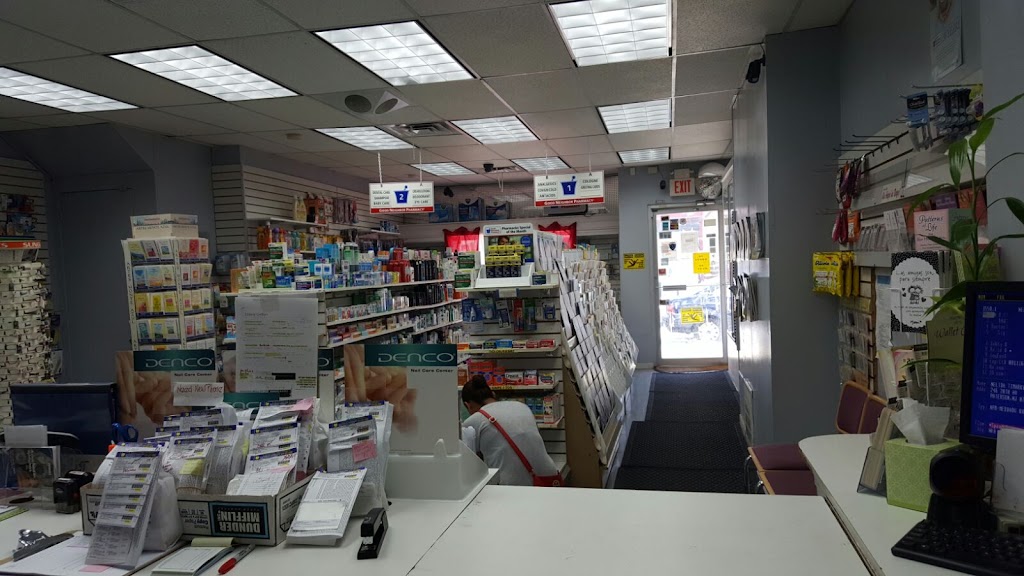 Farmacias Del Pueblo | 994 Madison Ave, Paterson, NJ 07501, USA | Phone: (973) 523-0500