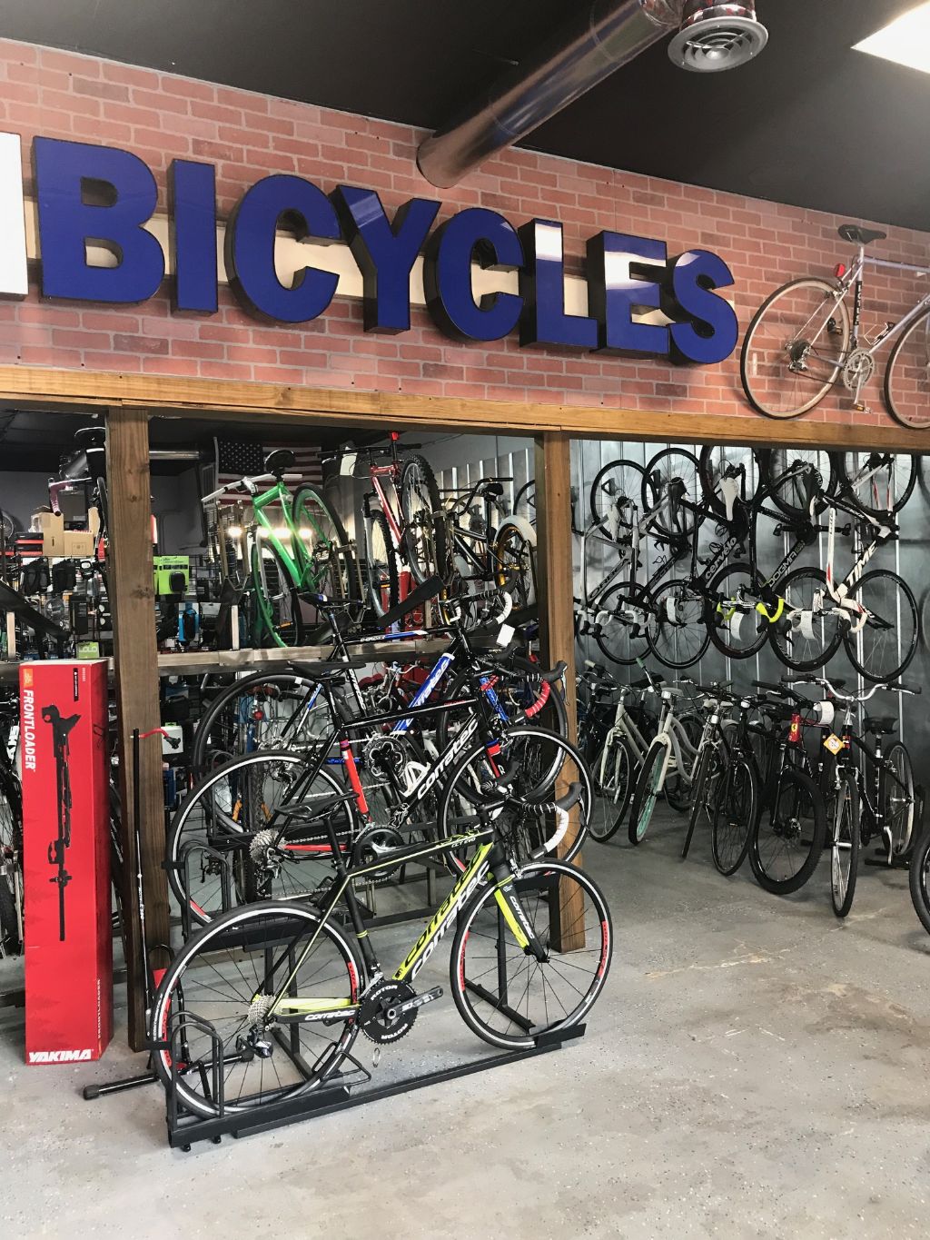 Bike Life Bicycle Shop | 112 W McKey St, Ocoee, FL 34761, USA | Phone: (407) 614-8352