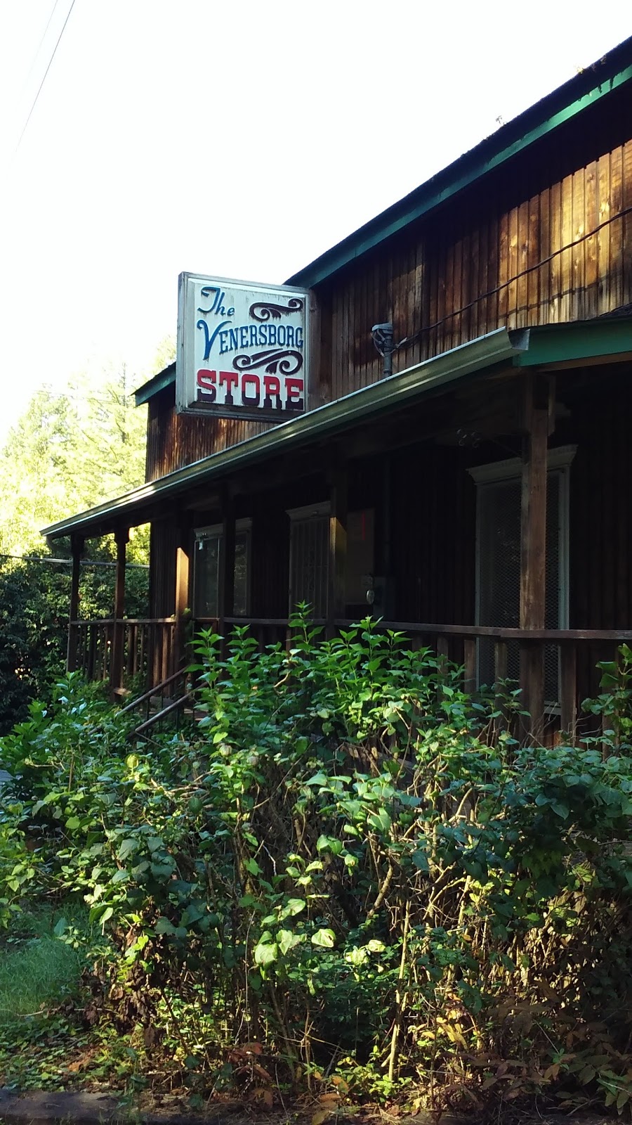 Historic Venersborg Schoolhouse | 24309 NE 209th St, Battle Ground, WA 98604, USA | Phone: (360) 901-3951