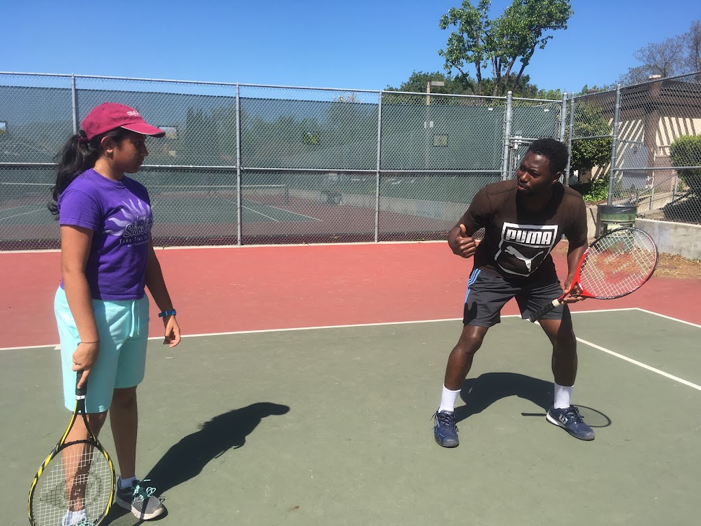 Bay Team Tennis Academy | 1501 Almaden Expy #1102, San Jose, CA 95125, USA | Phone: (408) 376-1015